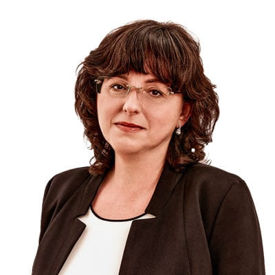 Monika Sofronová